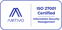 VMotion IT Solutions Ltd - ISO/IEC 27001:2022 certified